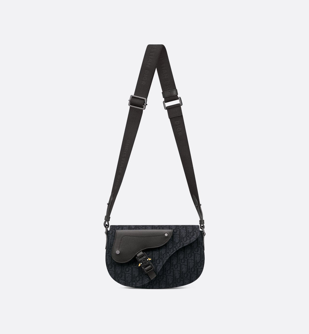 Sac Messenger Saddle - #3