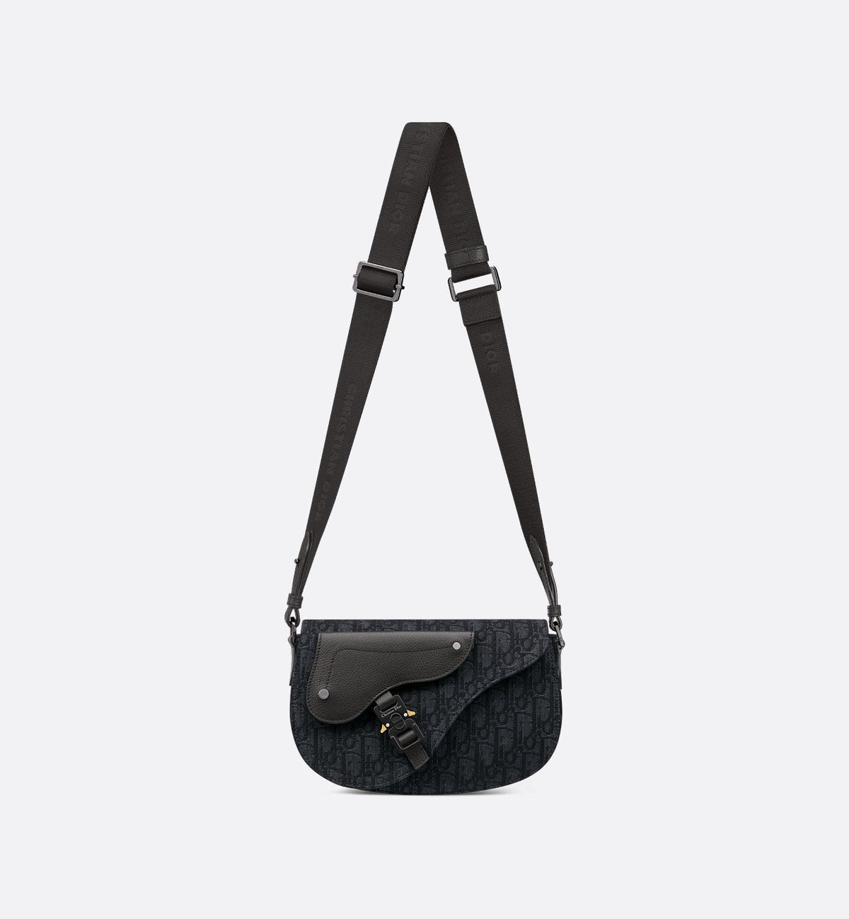 Sac Messenger Saddle - #3