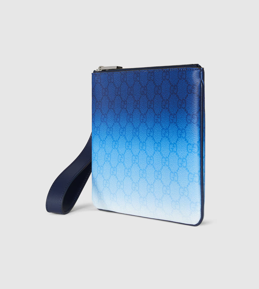 Pochette Gucci Chroma petit format