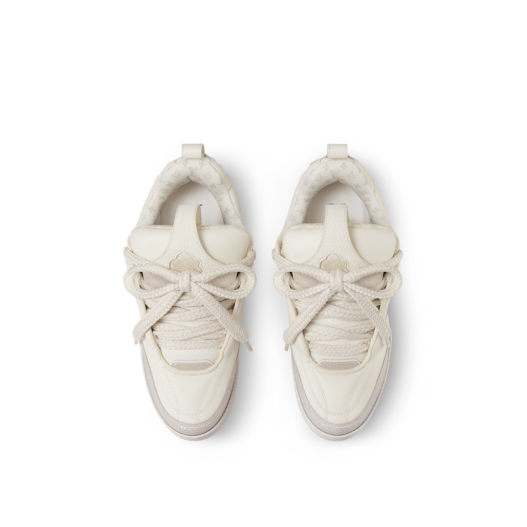 Sneaker LV skate - #5