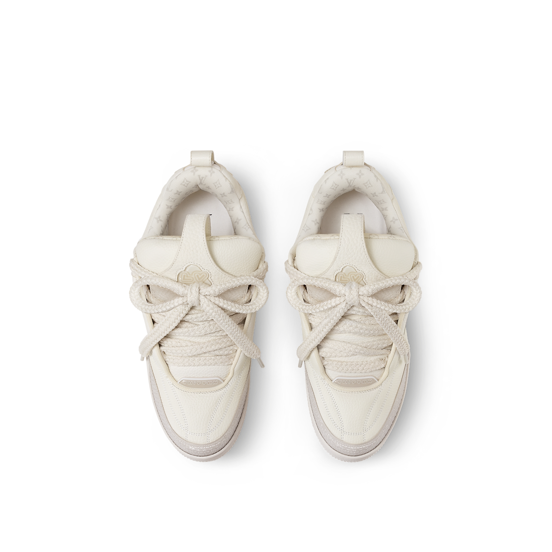 Sneaker LV skate - #5