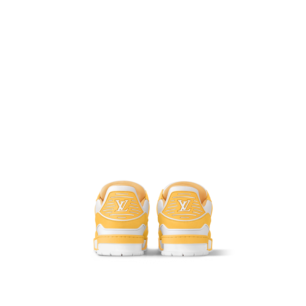 Sneaker LV trainer - #12