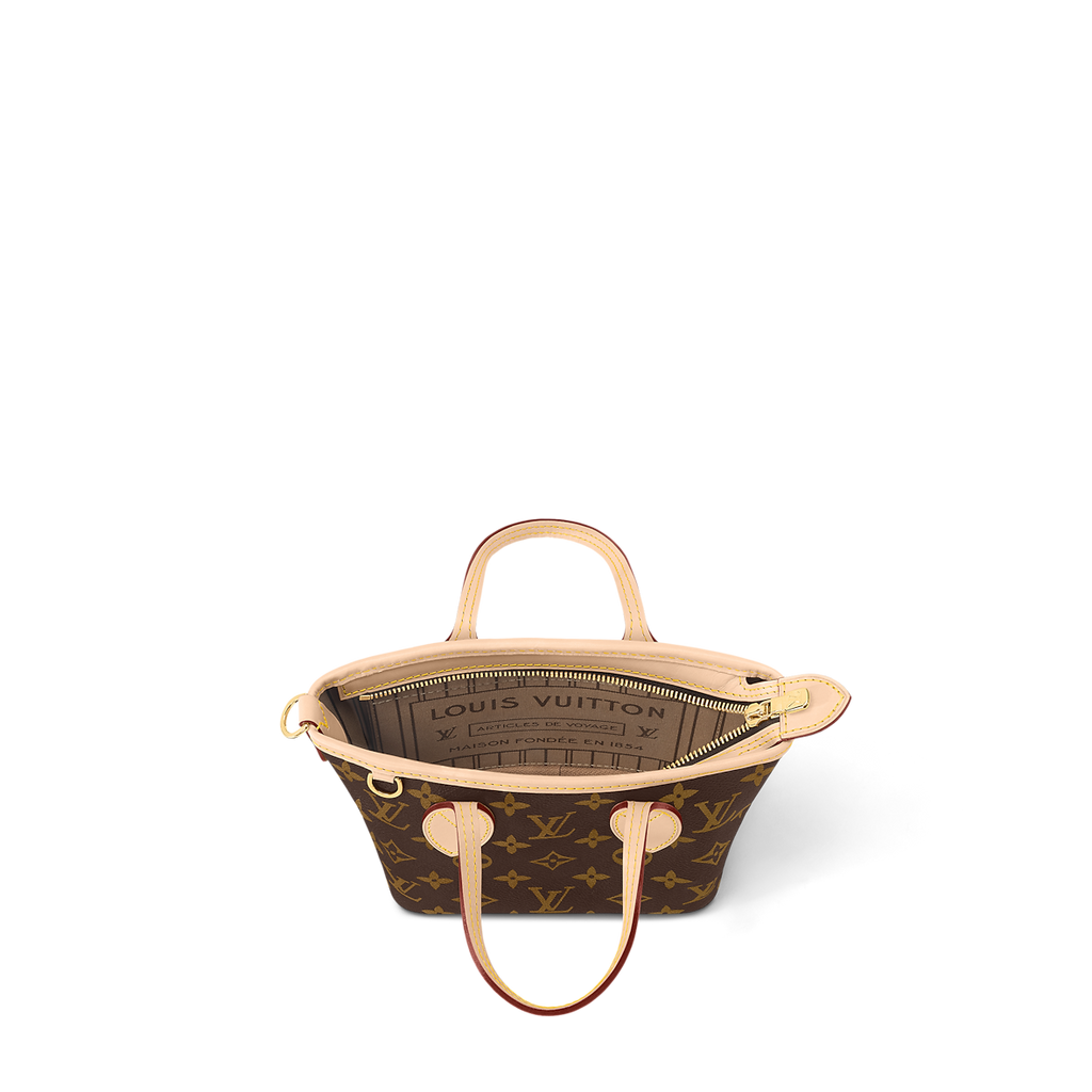 Sac Neverfull BB