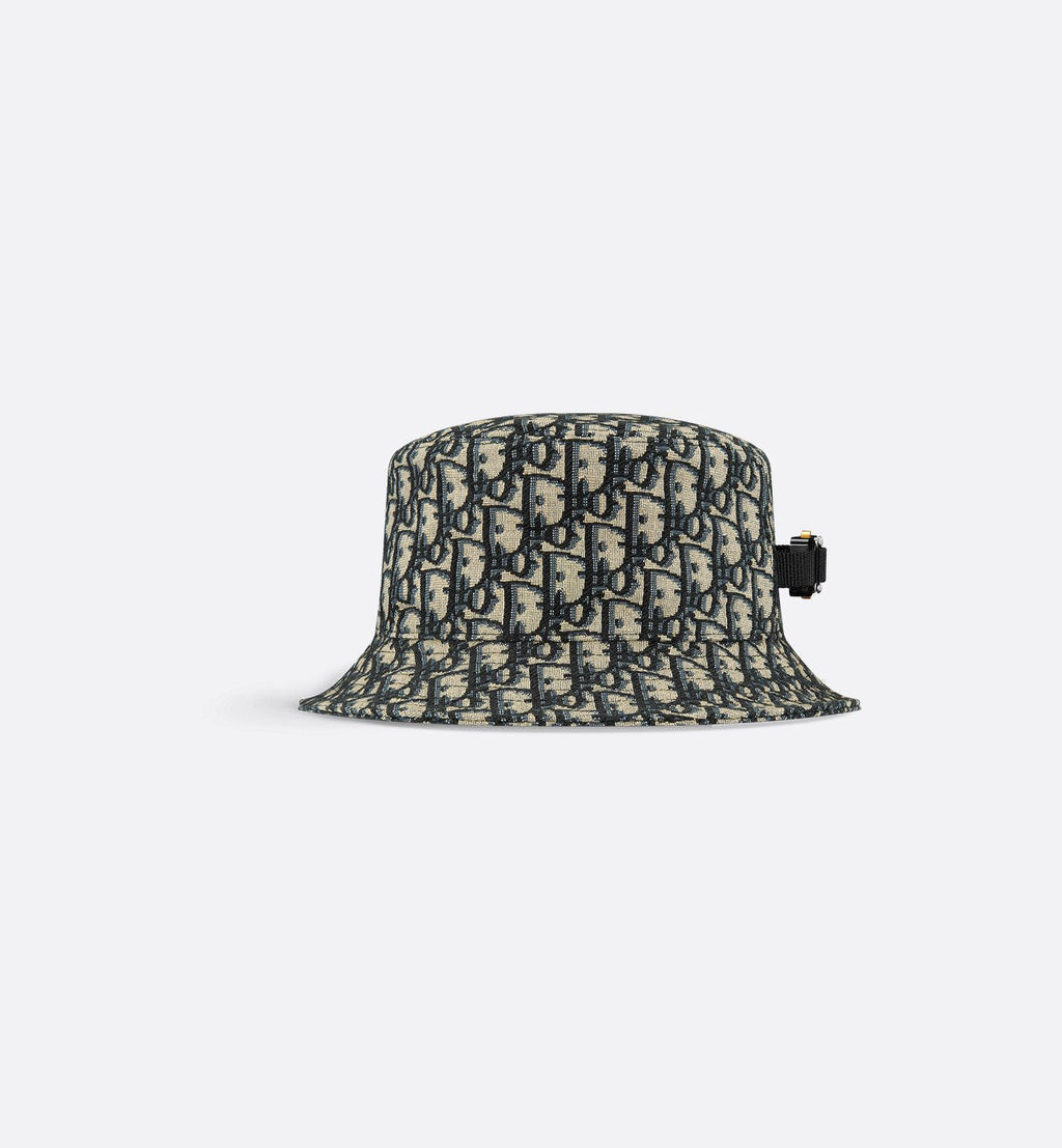 Bob Dior Oblique - Dior CASQUETTE (2)
