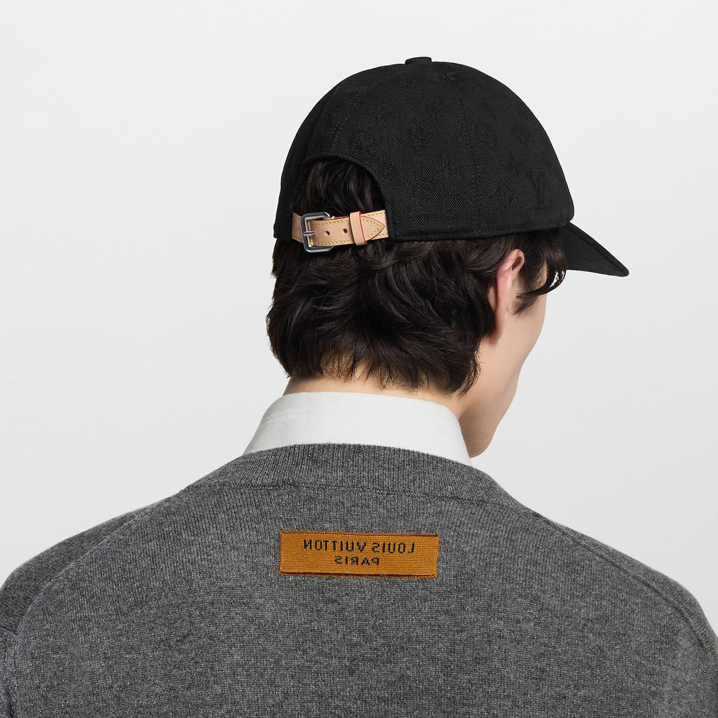 Casquette Monogram Essential - CASQUETTES (2)