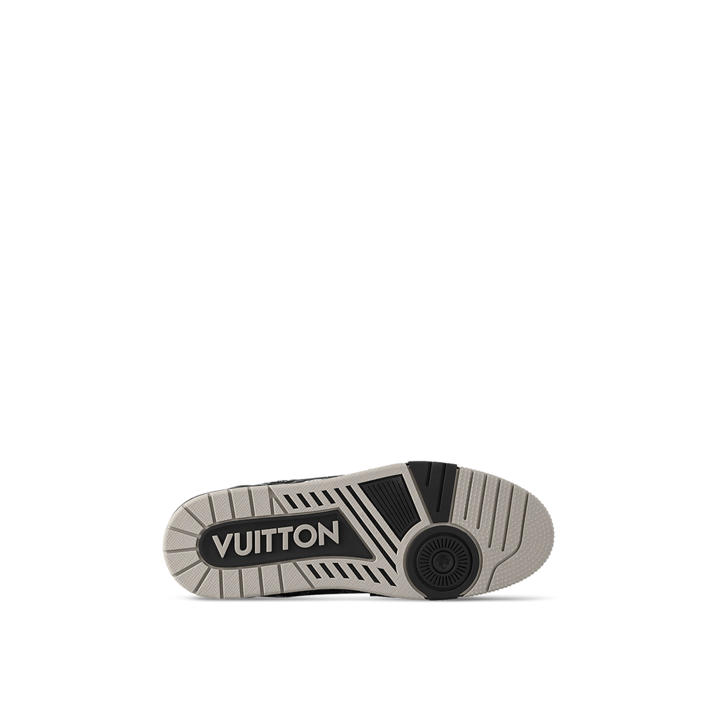 Sneaker LV trainer - #3