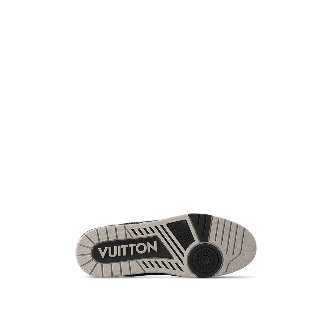 Sneaker LV trainer - #3