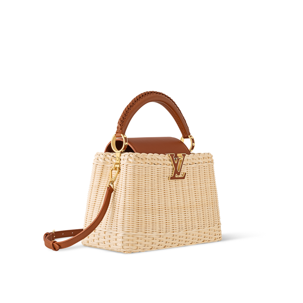 Sac Capucines BB - #5