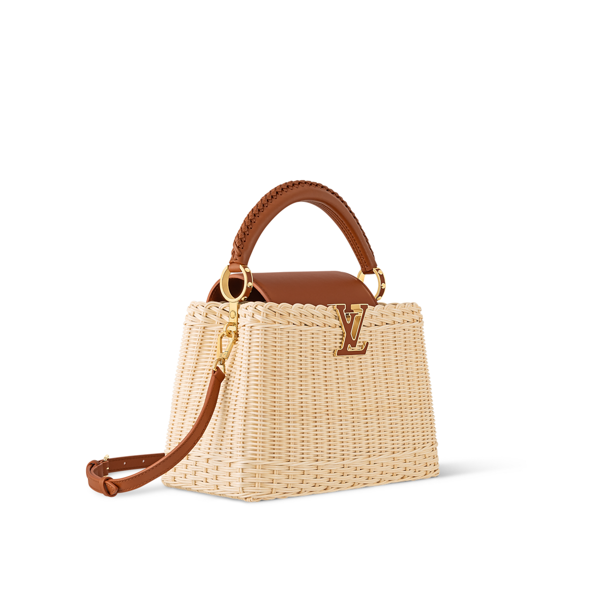 Sac Capucines BB - #5