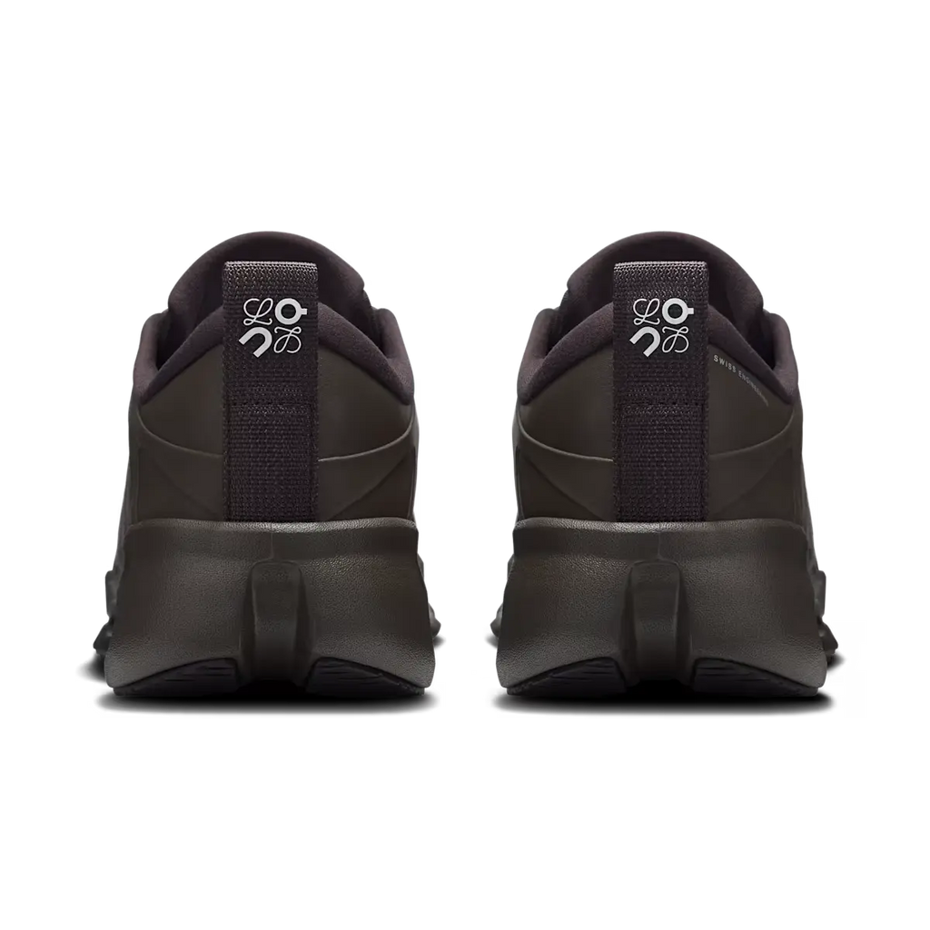 Cloudsolo Loewe — Dark Brown Black