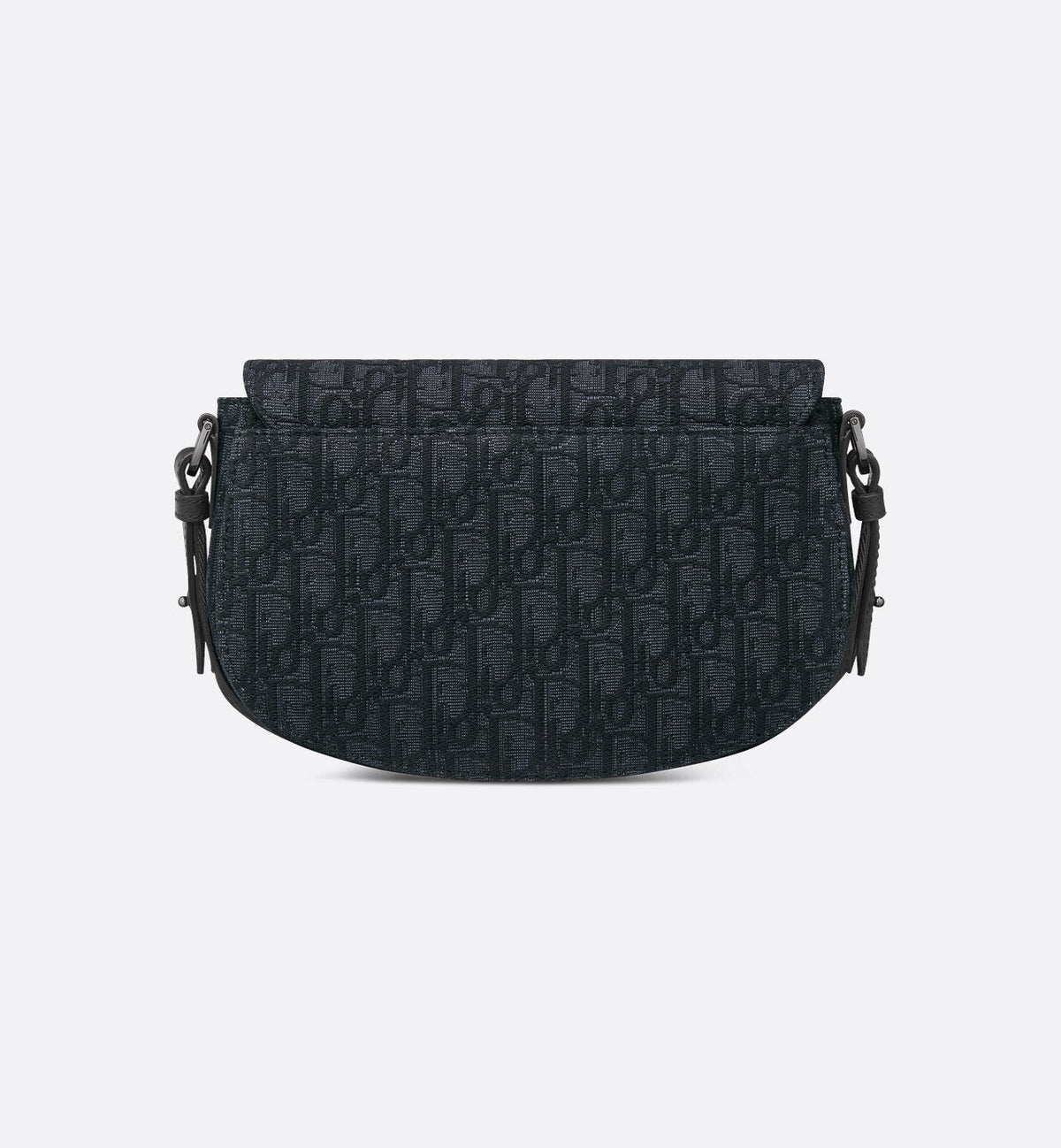 Sac Messenger Saddle - #3