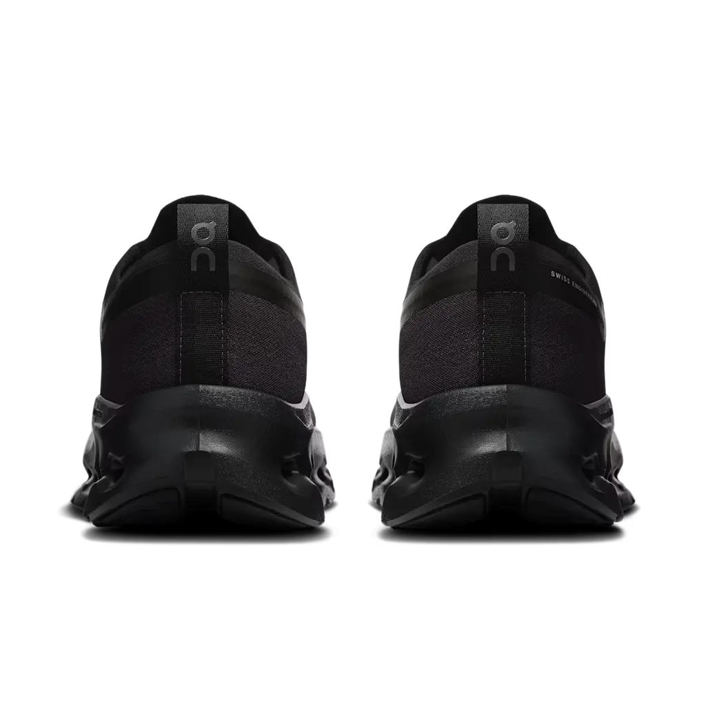 Cloudsurfer nimbus  - Black