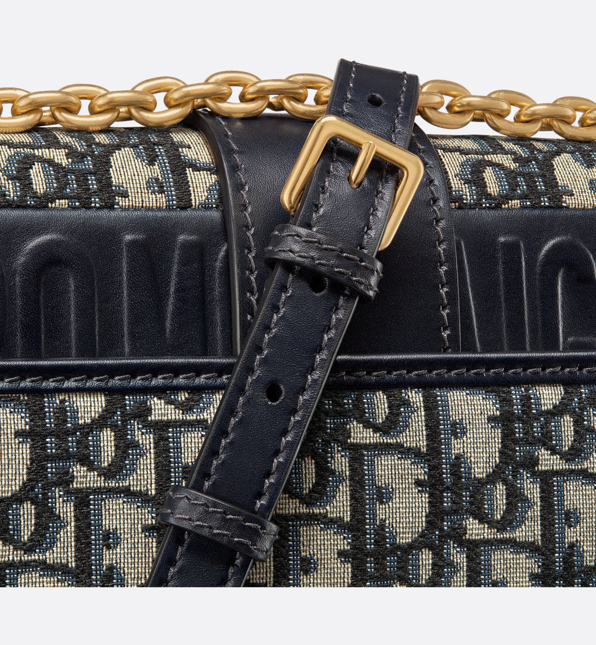 Sac chaîne 30 Montaigne - #1