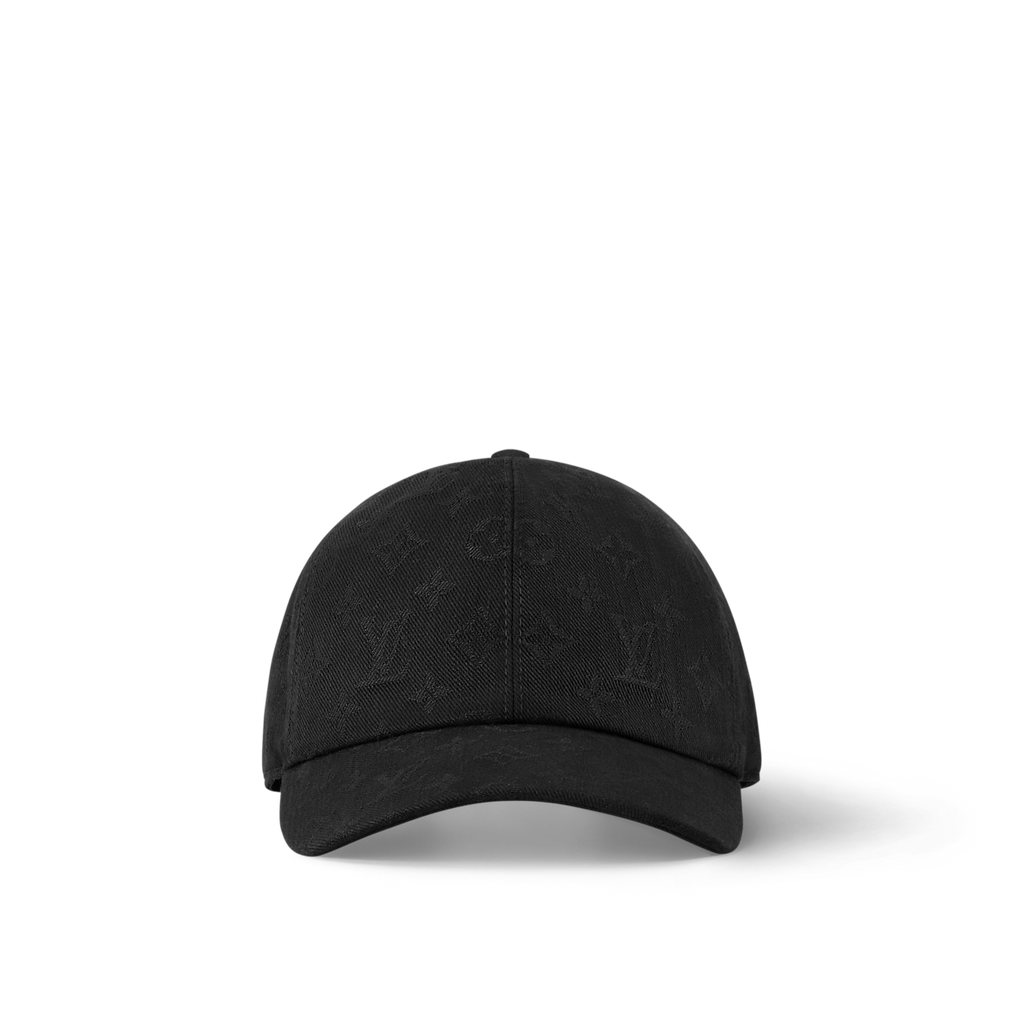 Casquette Monogram Essential - CASQUETTES (2)