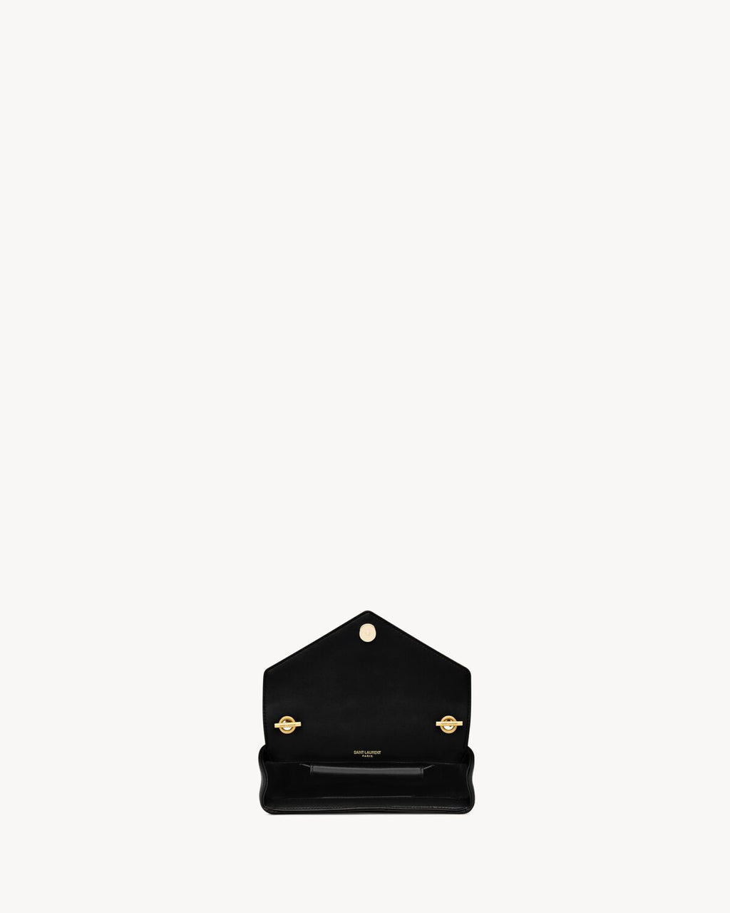 LOULOU MINI EN CUIR D'AGNEAU - YSL (7)