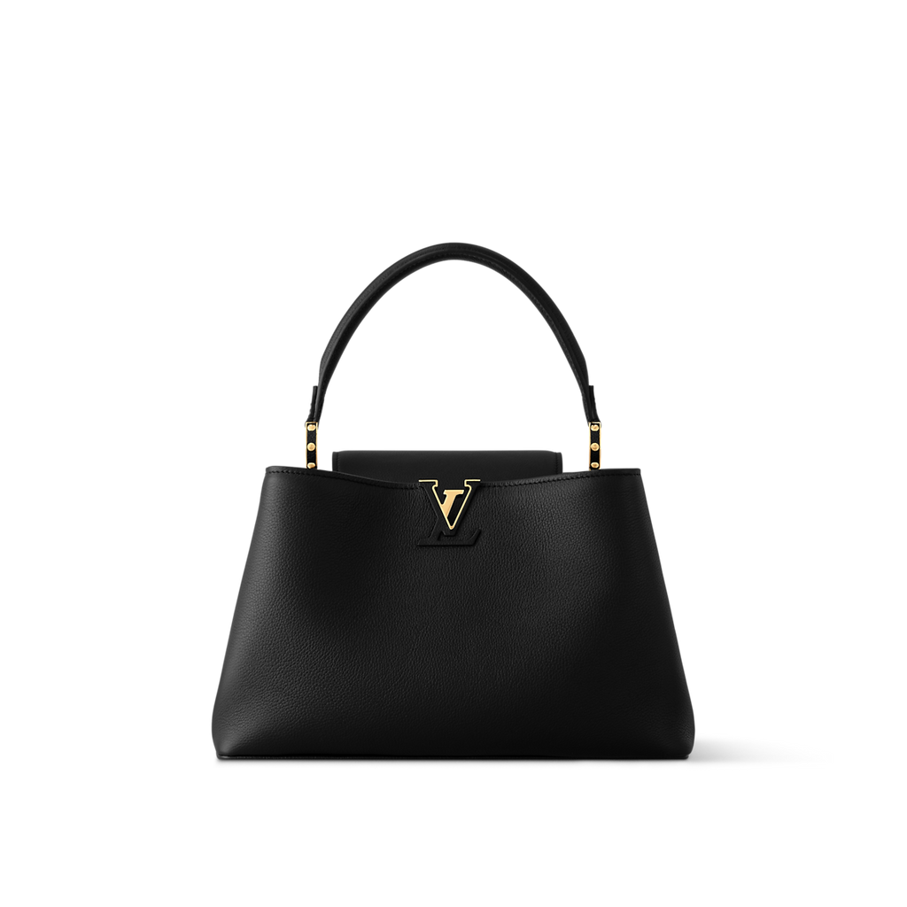 Sac Capucines MM Souple - #3