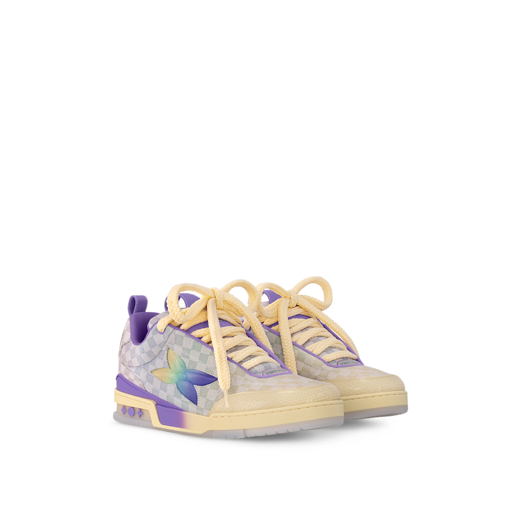 Sneaker LV Skate - #10