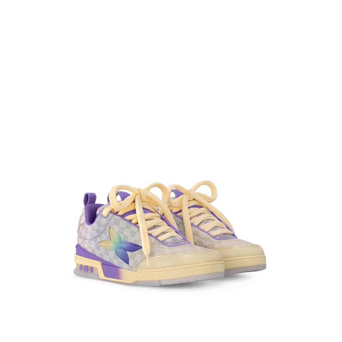 Sneaker LV Skate - #10