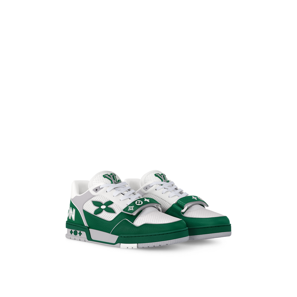 Sneaker LV Trainer - #3