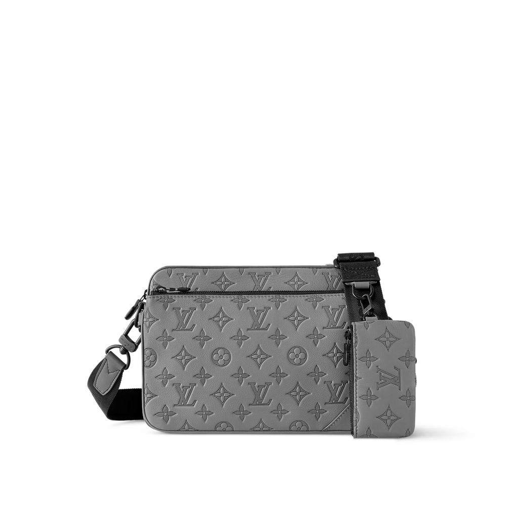 Sac Trio Messenger - #4