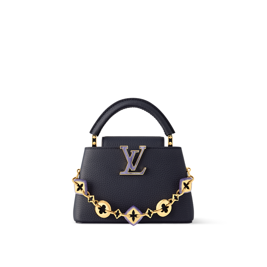 Sac Capucines Mini - #6