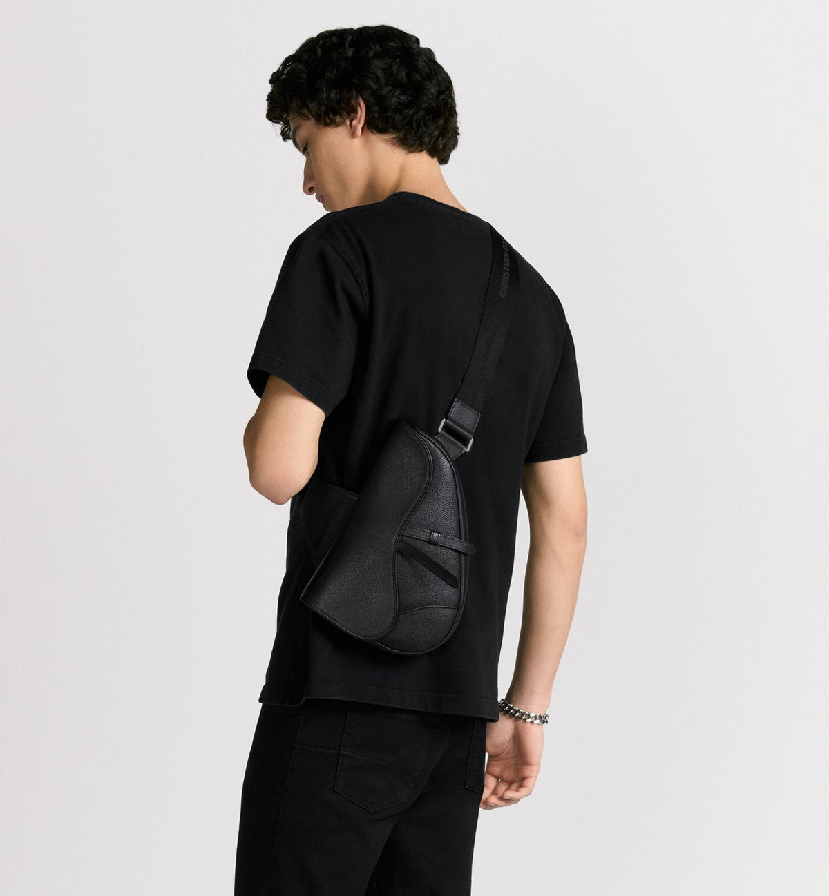 Sac Saddle - #7