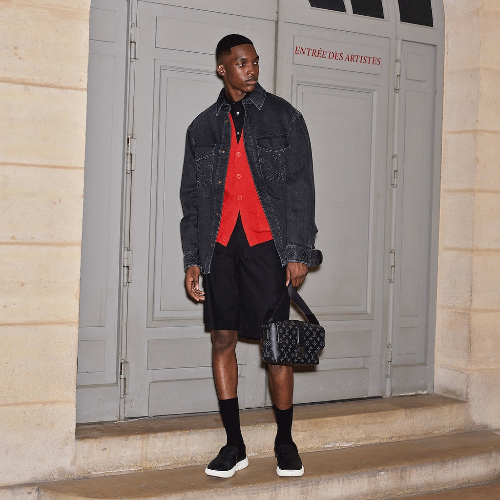 Sac messenger S-Cape - #1