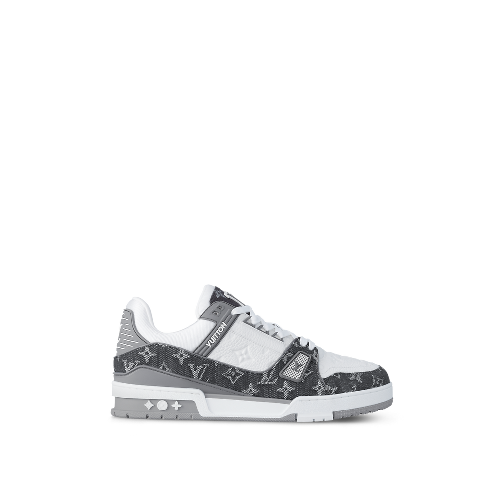 Sneaker LV trainer - #8