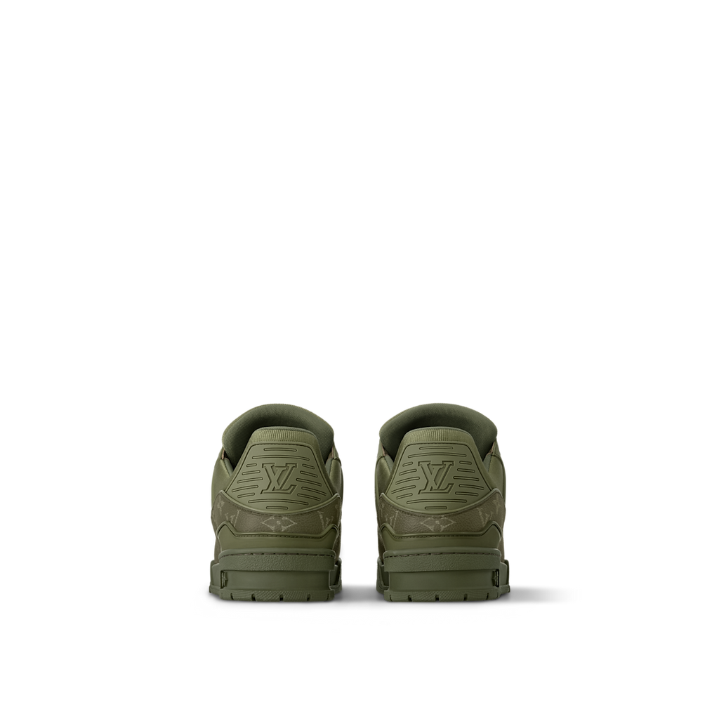Sneaker LV Trainer - #2