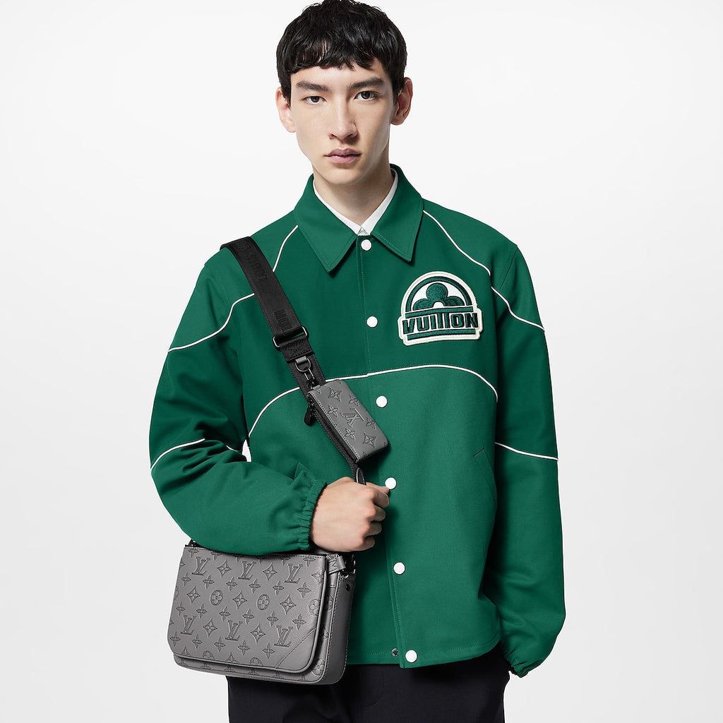 Sac Trio Messenger - #4