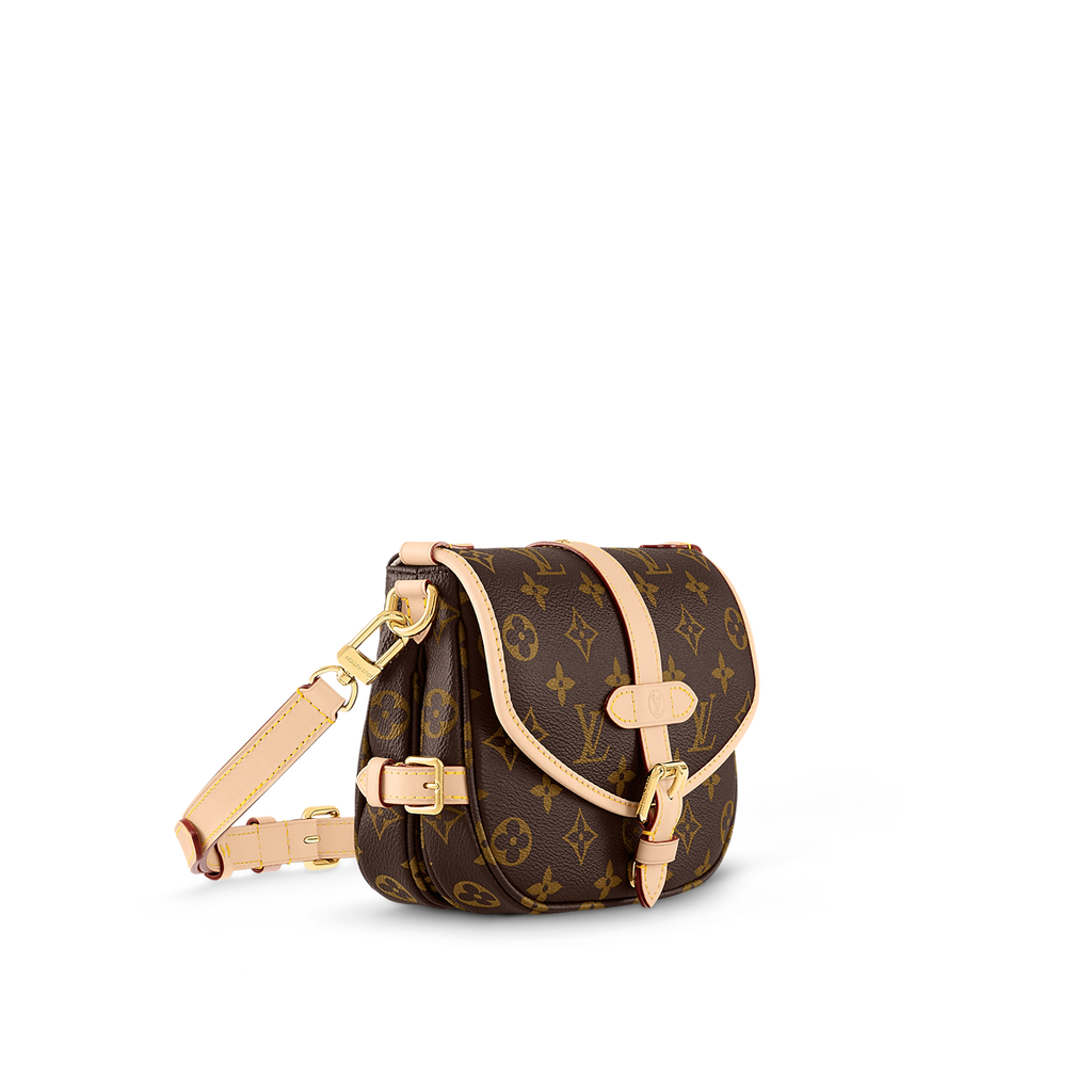 Sac Saumur BB - #2