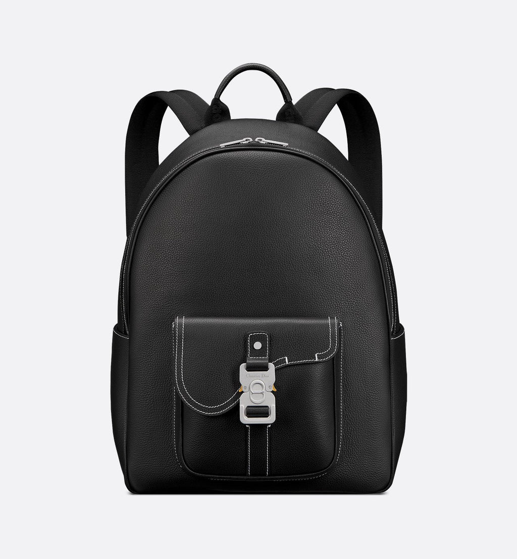 Sac à dos zippé Saddle - #1