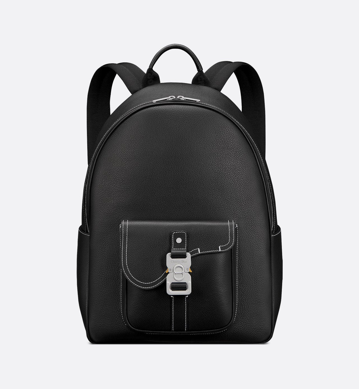 Sac à dos zippé Saddle - #1