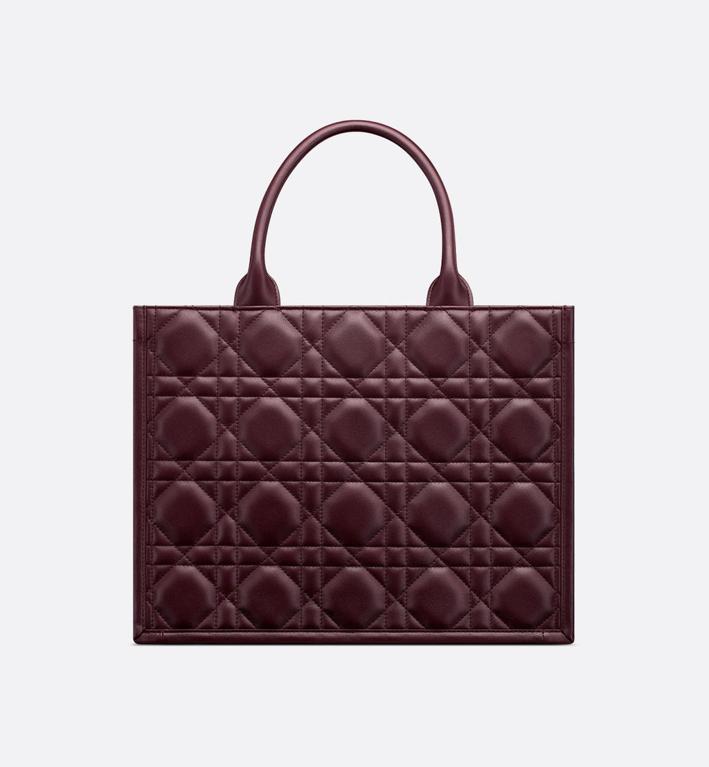 Sac Dior Book Tote Medium - #3