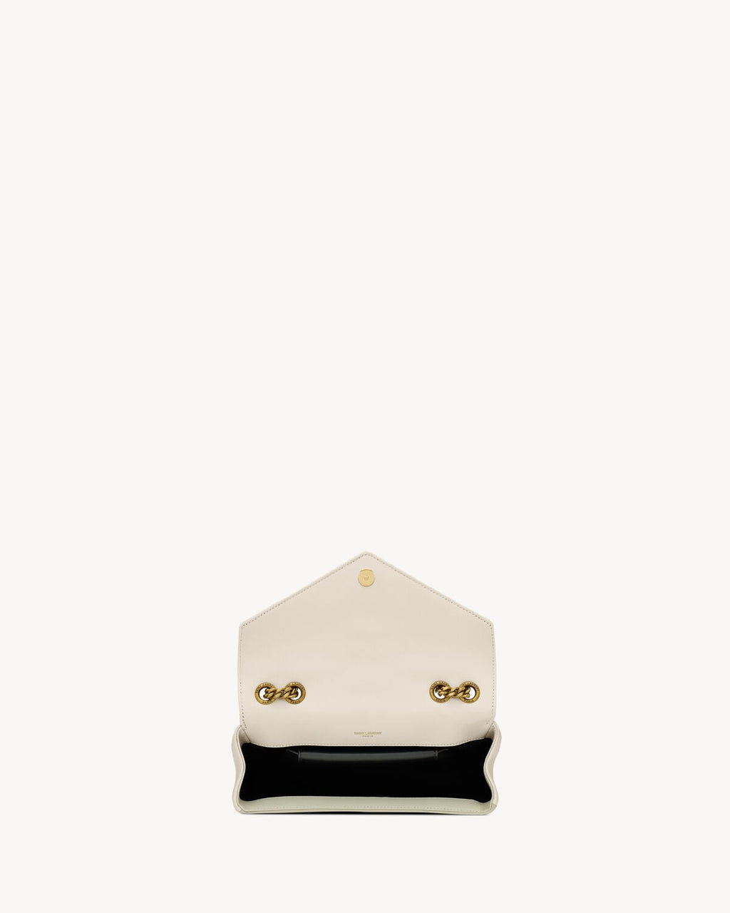 LOULOU SMALL EN CUIR MATELASSÉ - YSL (2)