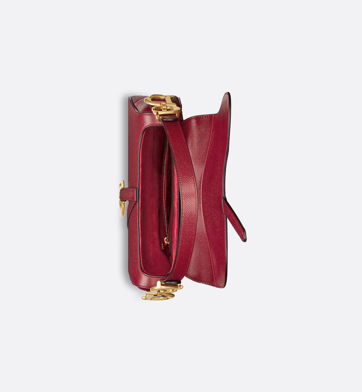 Sac Saddle à bandoulière - #5
