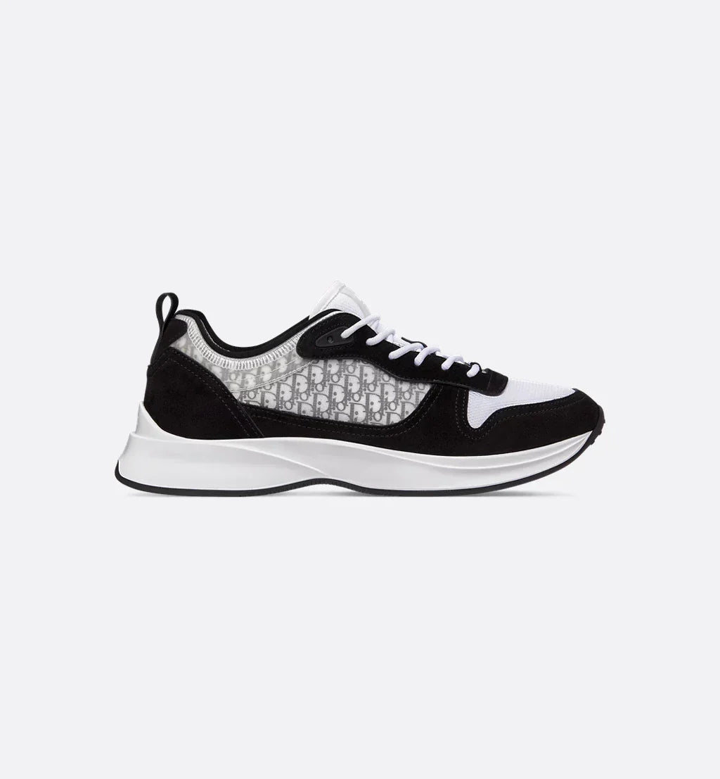 Dior B25 Black and White