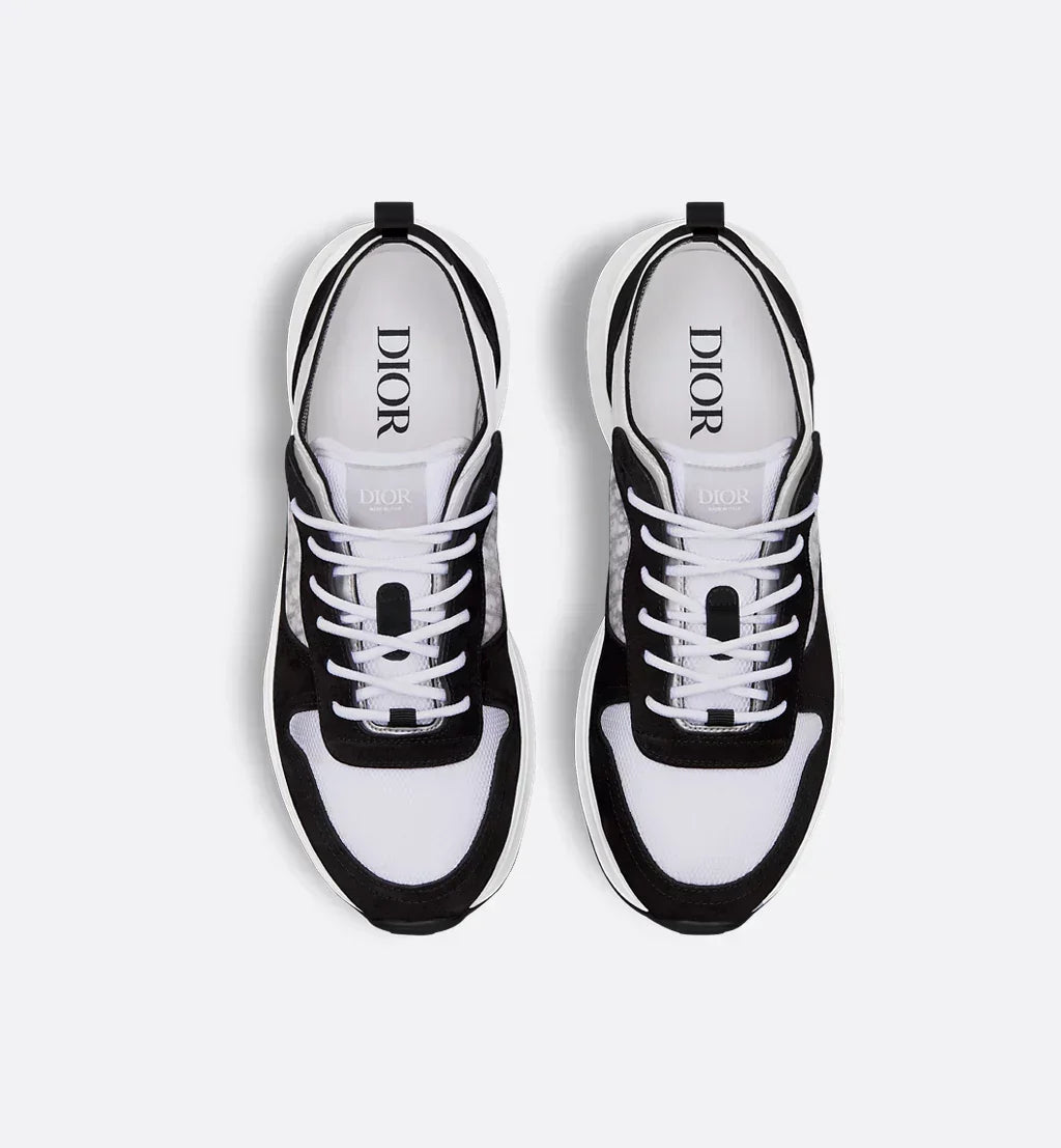 Dior B25 Black and White