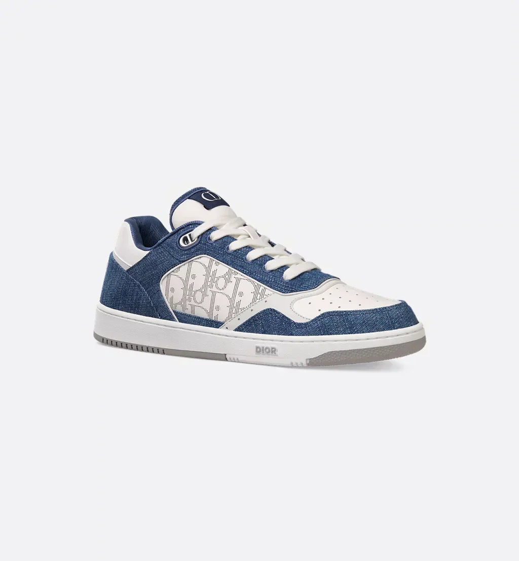 Dior B27 Blue