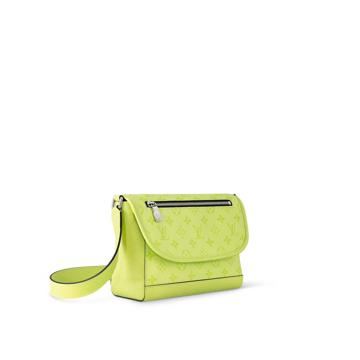 Sac Pulse Messenger - #6