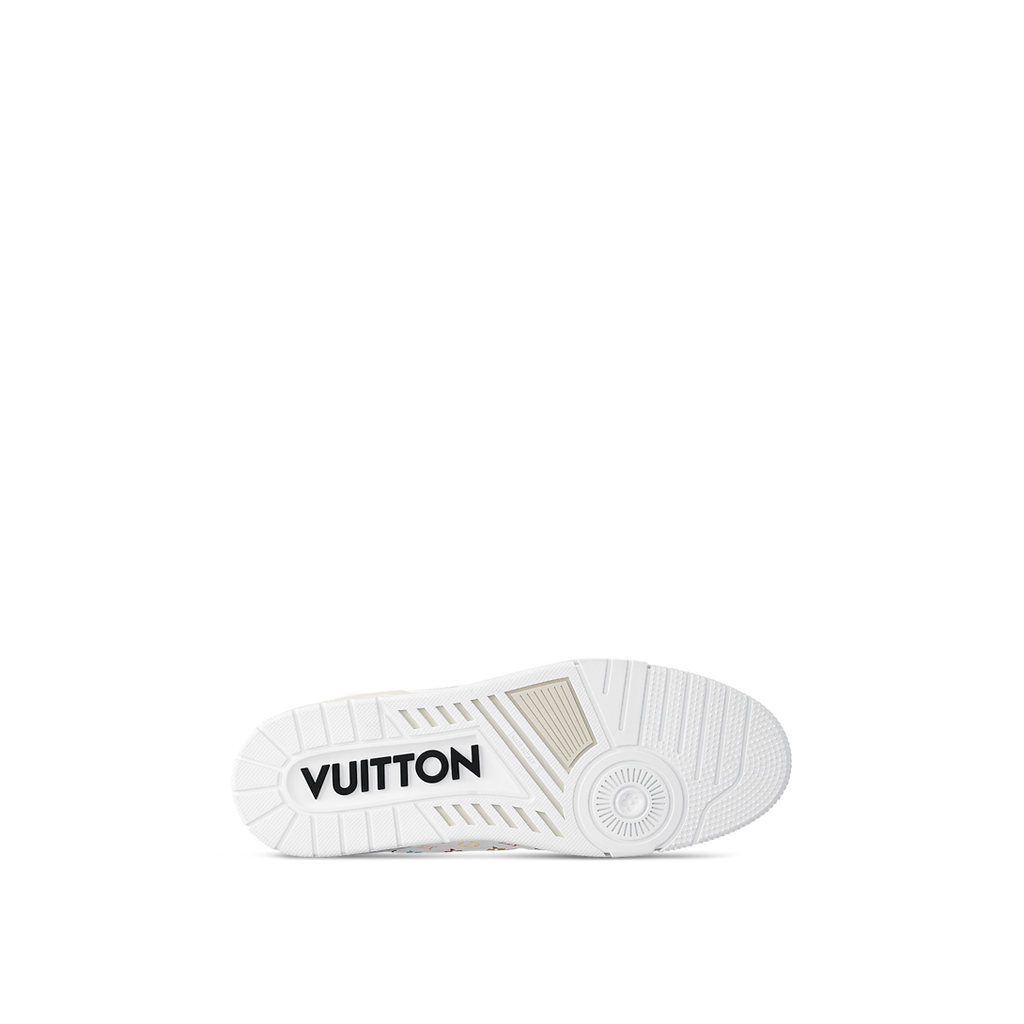Sneaker LV Trainer LV x TM - #1