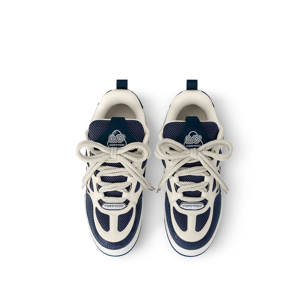 Sneaker LV Skate - #8