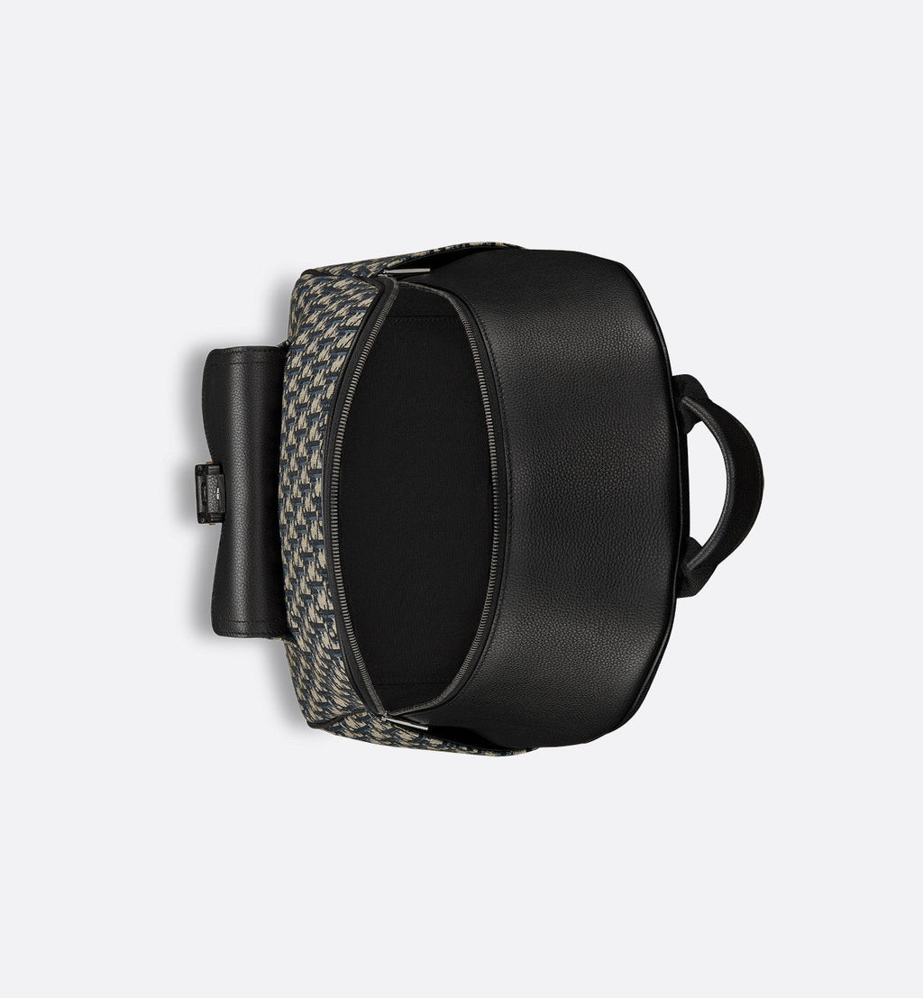 Sac à dos zippé Saddle - #3