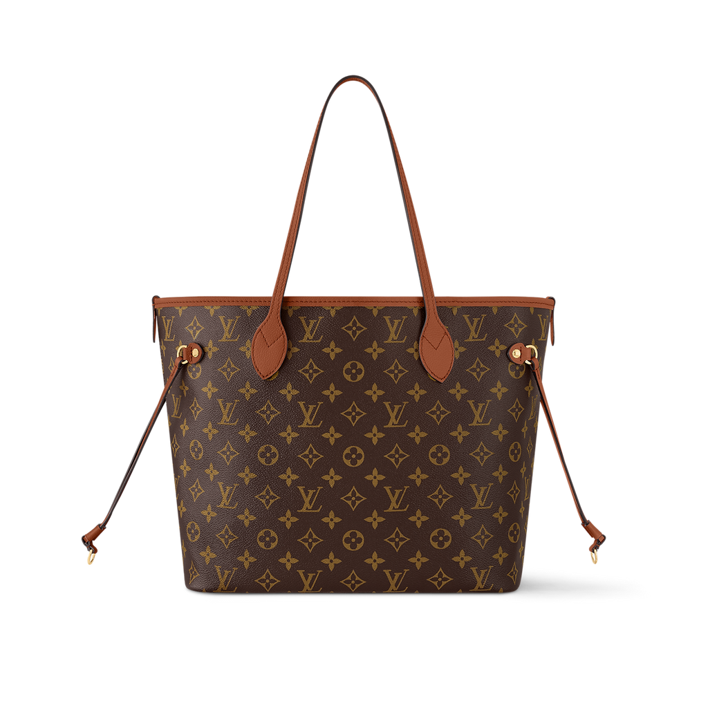 Sac Neverfull Inside Out MM - #1