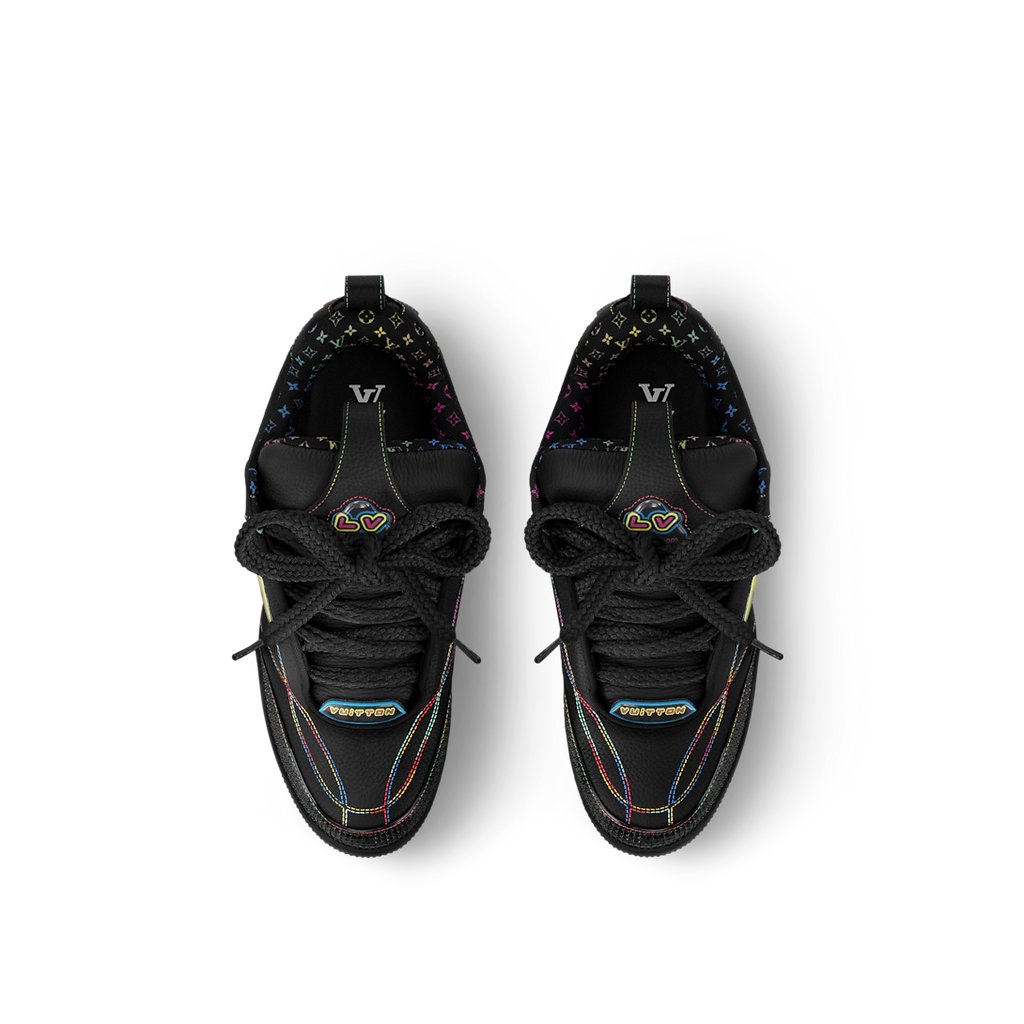 Sneaker LV Skate - #11