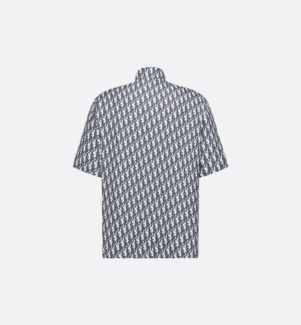 Chemise à manches courtes Dior Oblique - Dior T