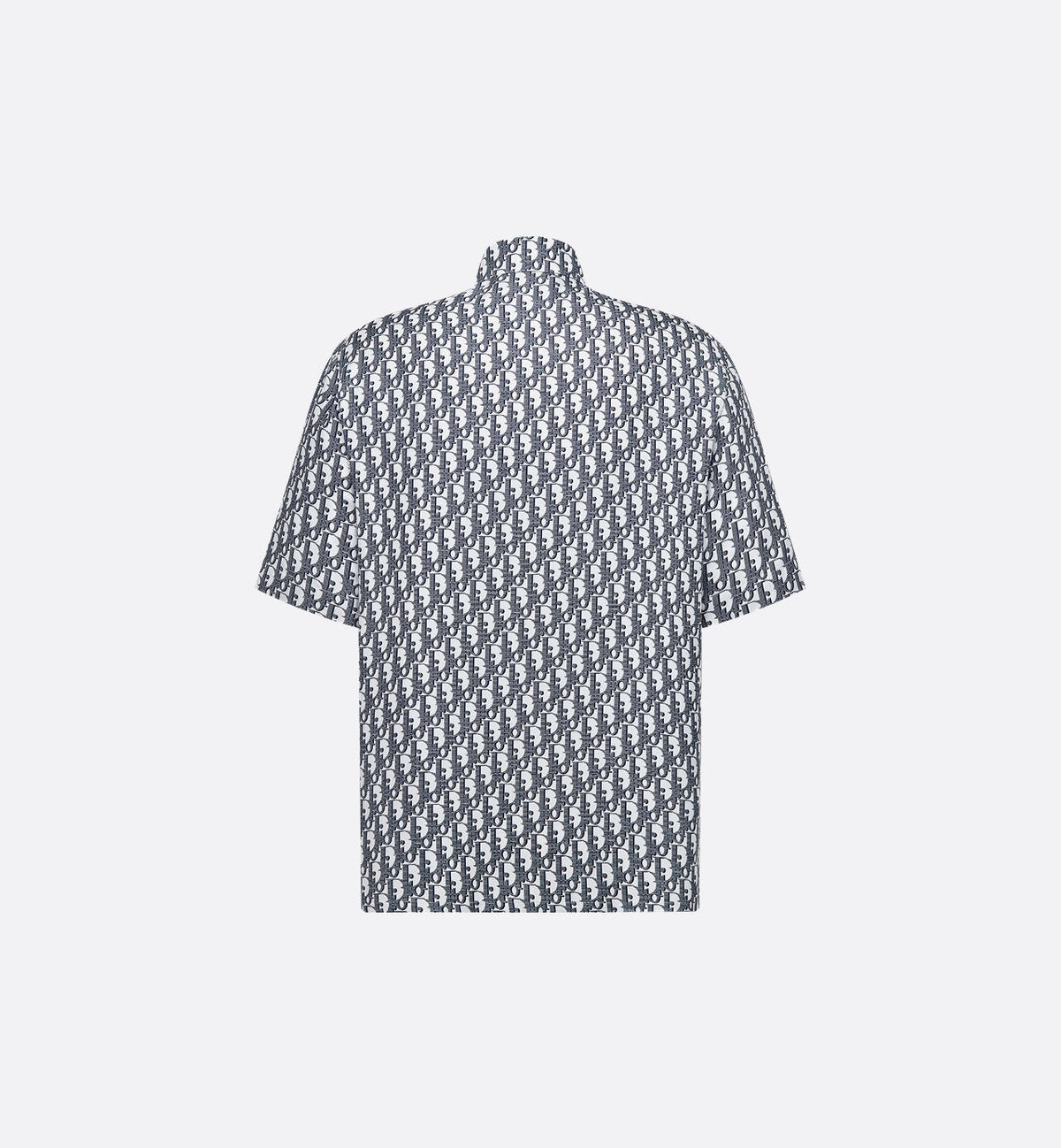 Chemise à manches courtes Dior Oblique - Dior T