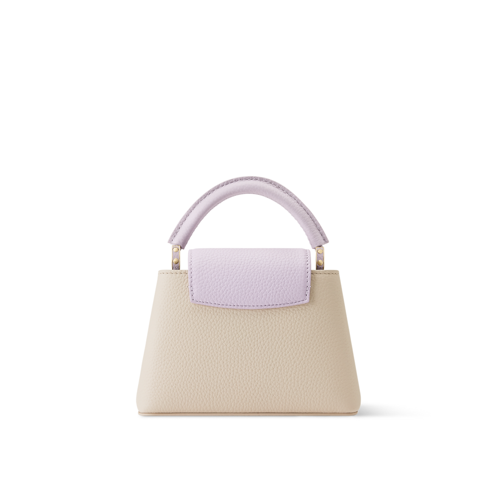 Sac Capucines Mini - #10