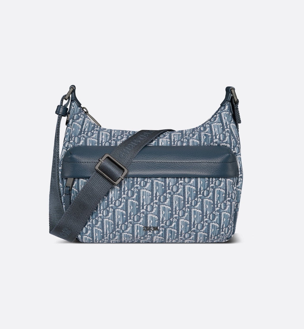 Sac Hobo Rider Soft Small - #3