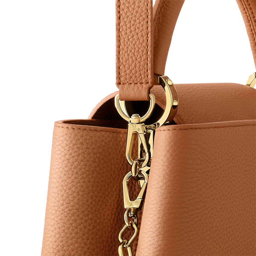 Sac Capucines MM - #1